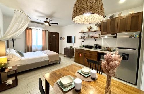 Belama Phase 3 Wohnung | Stylish Apartments - 10 Minutes to Airport & Water Taxi, close to Best Western