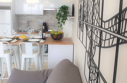 La Envia Wohnung | Stylish Apartments Higueras Sea View Pool All Year