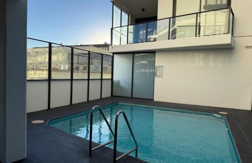 City East Wohnung | Stylish Comfy 2bd Apt in CBR City Family&Business