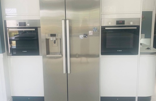 Todber Haus | Stilvolles zeitgenössisches 5-Bett-Haus mit 4 Bädern in der Nähe von Shaftesbury