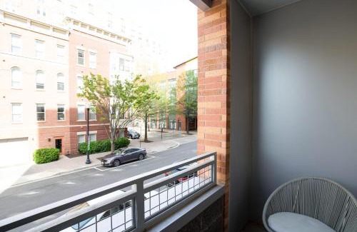 Clarendon Wohnung | Stylish Condo at Clarendon with Rooftop Views