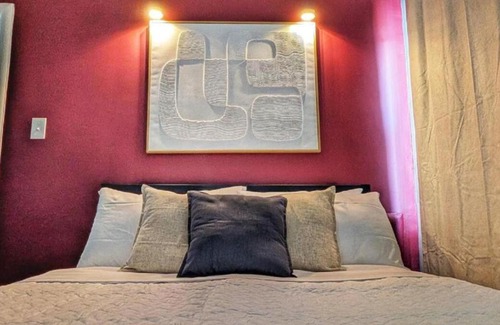 Potomac West Wohnung | Stylish & Cozy #4 8 mins to DCA & Washington DC