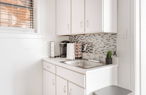 Boystown Wohnung | Stylish|Cozy Getaway in Lakeview|1BR|3min~Wrigley