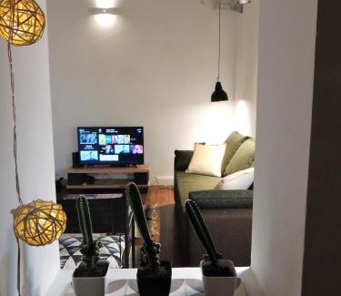 San Telmo Wohnung | Stylish duplex in Caseros Boulevard - San Telmo