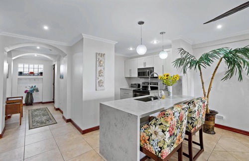 Playa Flamingo Wohnung | 2-BD Ocean-View Condo with Pool, Walk to Beach