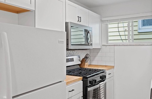 Pittsburgh Wohnung | Stylish & Modern 2Bd Apt in Millvale/Lawrenceville