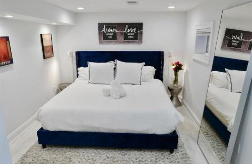 Shaw Wohnung | Stylish & Modern Apt Shaw PKING