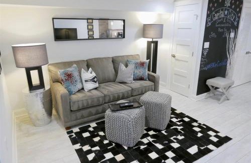 Shaw Wohnung | Stylish & Modern Apt Shaw PKING