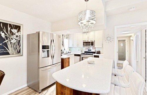 Chino Canyon Wohnung | Stylish & Modern Palm Springs Getaway by Downtown!