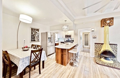 Chino Canyon Wohnung | Stylish & Modern Palm Springs Getaway by Downtown!