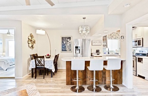 Chino Canyon Wohnung | Stylish & Modern Palm Springs Getaway by Downtown!