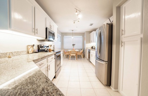 Scottsdale Vista Eigentumswohnung | Stylish North Scottsdale 2 bd Condo