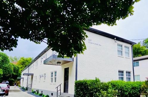 Virginia Highland Wohnung | Stylish OneBedroom in Popular Virginia Highland