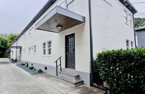 Virginia Highland Wohnung | Stylish OneBedroom in Popular Virginia Highland