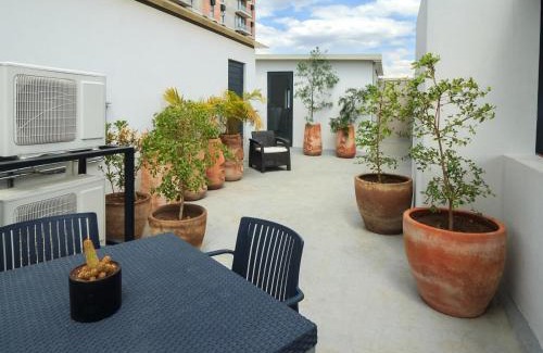 Guadalajara Wohnung | Stylish Private Flat 1 BD Tribu San Martin