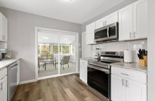Bristol Haus | Stylish, Relaxing & Comfy 3 BDR Home