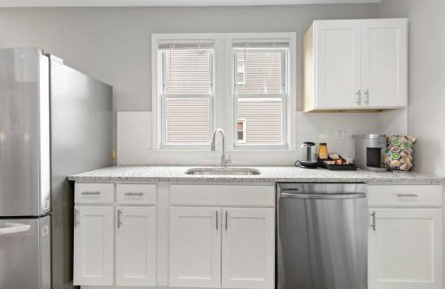 Bristol Haus | Stylish, Relaxing & Comfy 3 BDR Home