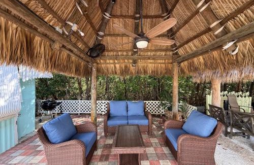 Key Largo Resort | Stylish RV with 2 Bedrooms, 2 Lofts and 2 Bathrooms