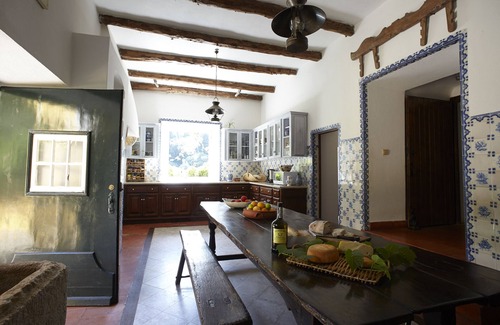 Monserrate Villa | Stilvolle und abgelegene Villen mit Pools, wunderschönen Gärten und Ansichten,