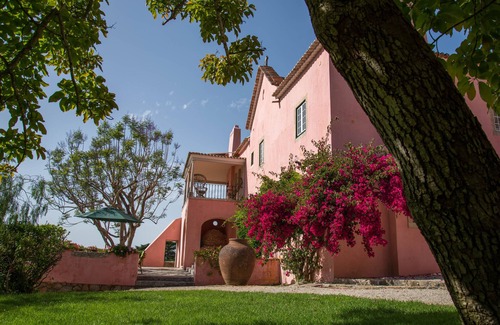 Monserrate Villa | Stilvolle und abgelegene Villen mit Pools, wunderschönen Gärten und Ansichten,