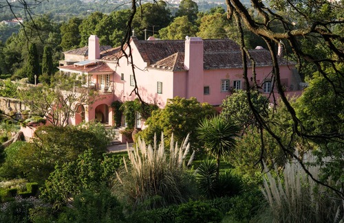 Monserrate Villa | Stilvolle und abgelegene Villen mit Pools, wunderschönen Gärten und Ansichten,