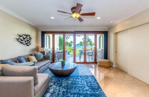 Playa Flamingo Haus | Stylish Split-Level Condo with a Shaded Terrace, Direct Beach Access, and Resort-Style Community Amenities