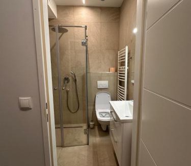 Vienna Wohnung | Stylish studio for 2