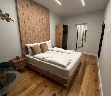 Vienna Wohnung | Stylish studio for 2
