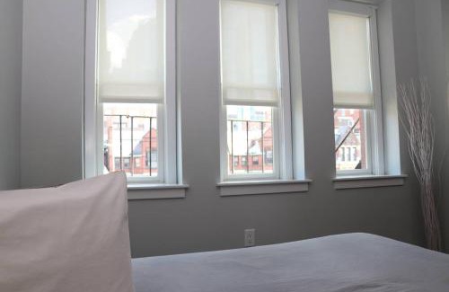 Back Bay Wohnung | Stylish Studio on Newbury St, THIS IS BOSTON! #12