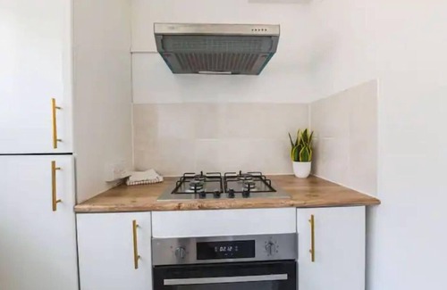Seven Sisters Wohnung | Stylish & Tranquil Flat with Excellent Connections