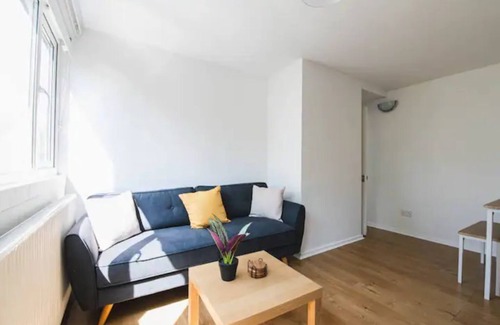 Seven Sisters Wohnung | Stylish & Tranquil Flat with Excellent Connections