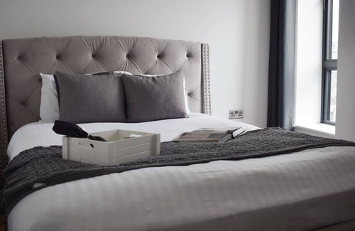 Brentwood Eigentumswohnung | Stylish two bed in Brentwood