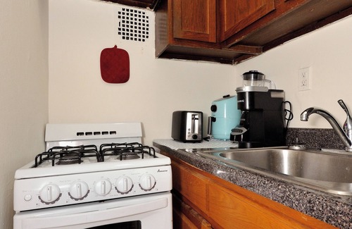 Commons Historic District Wohnung | Stylish UES Studio! New York Escape!