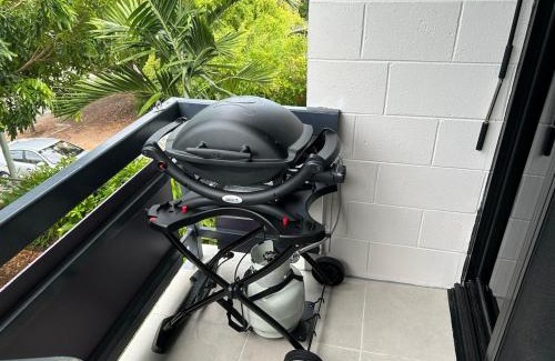 West End Wohnung | Stylish unit convenient location