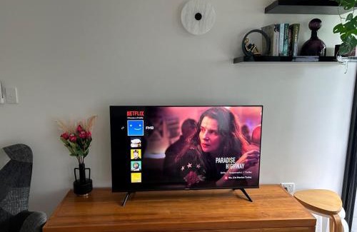 West End Wohnung | Stylish unit convenient location