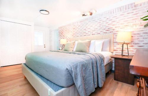 Winter Garden Wohnung | StylishAptWtrGrdnOppLake&Prk&Yrd