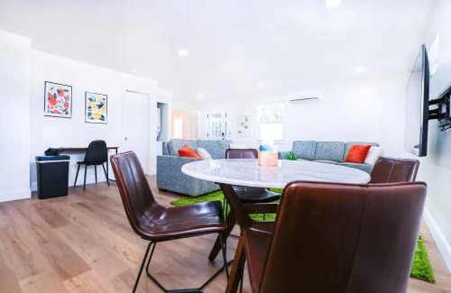 Winter Garden Wohnung | StylishAptWtrGrdnOppLake&Prk&Yrd