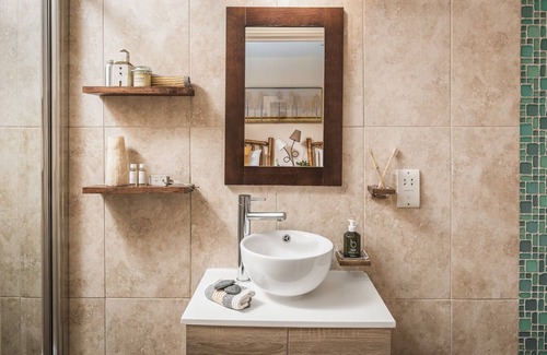 West Pennard Sonstige | Stilvoll renoviertes Bauernhaus mit Whirlpool im ländlichen Somerset