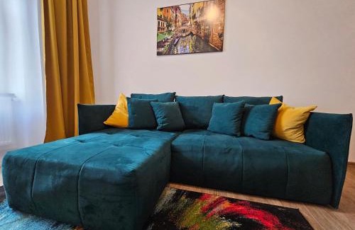 Hradec Kralove Wohnung | Stylový byt v srdci Hradce Králové