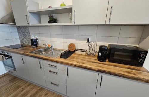 Hradec Kralove Wohnung | Stylový byt v srdci Hradce Králové