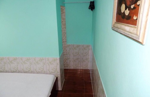 Bairro da Enseada Bed & Breakfast | Suíte 5 com piscina e wi-fi em Caraguatatuba