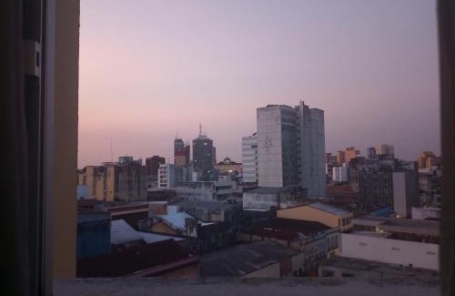 Centro Wohnung | Suíte com a melhor vista de Manaus