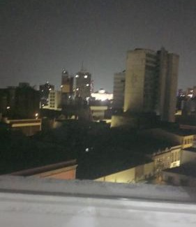 Centro Wohnung | Suíte com a melhor vista de Manaus