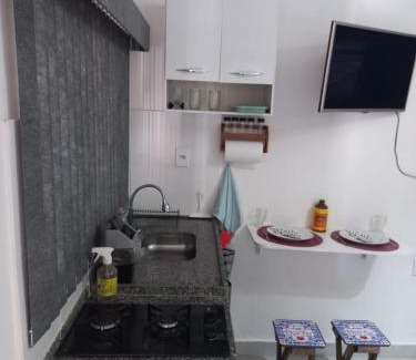 Jardim Nautilus Wohnung | Suíte confortável em Cabo Frio