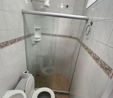 Taio Haus | Suíte praia dos Anjos