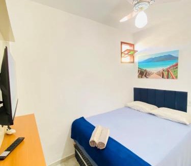 Nova Nazare Haus | Suíte Refúgio do Mar