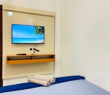 Nova Nazare Haus | Suíte Refúgio do Mar