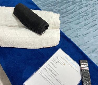 Nova Nazare Haus | Suíte Refúgio do Mar