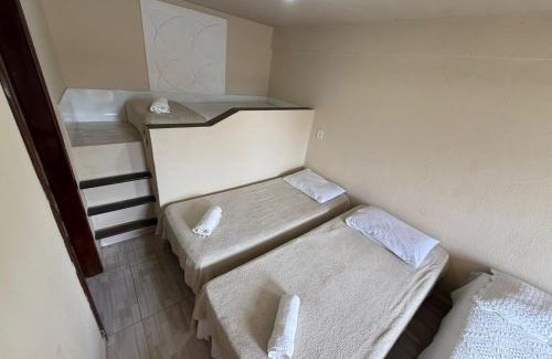 Arpoador Haus | Suíte1 Pousada Arpoador a pé da Praia Búzios