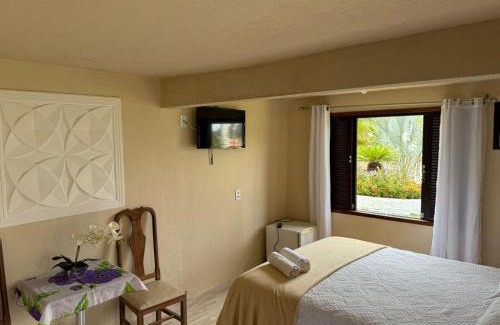 Arpoador Haus | Suíte2 Pousada Arpoador a pé da Praia Búzios